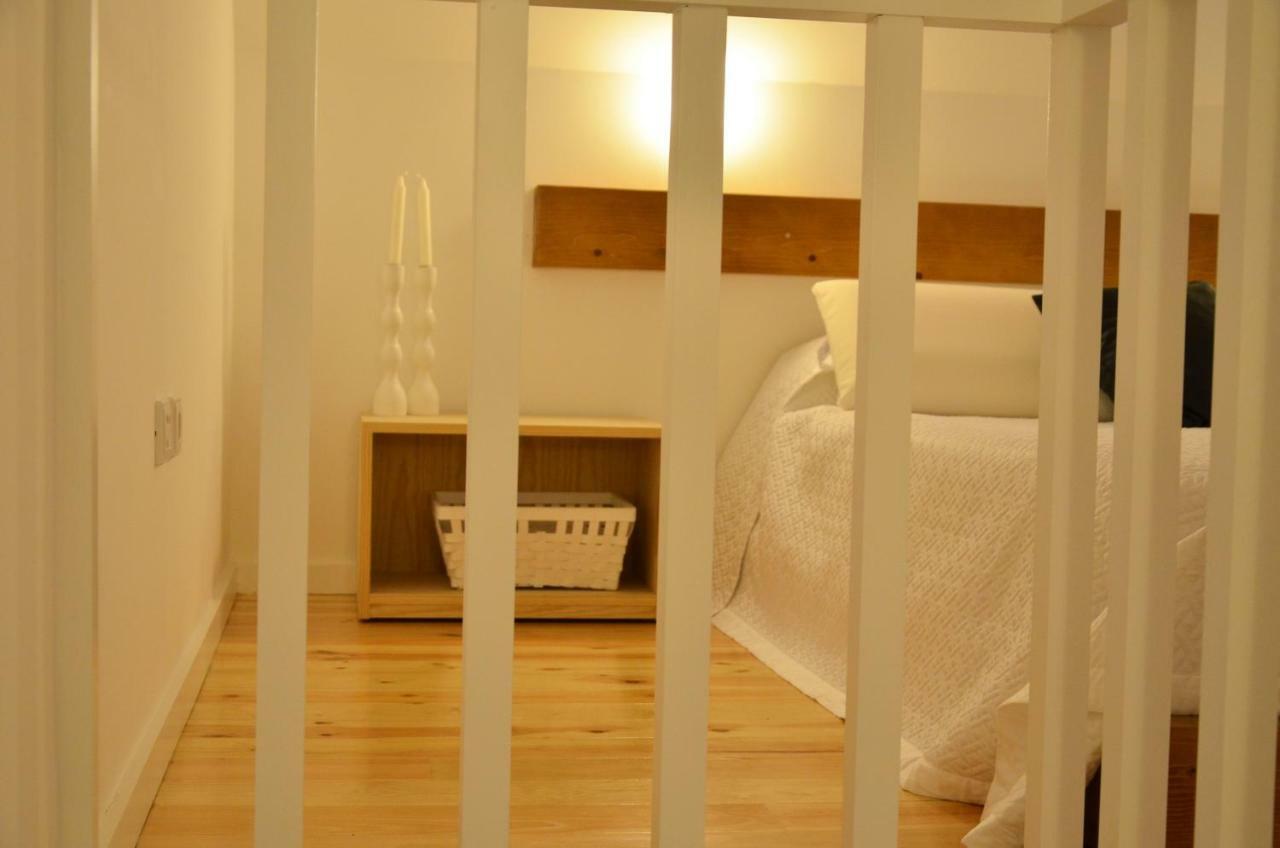 ポルトBonjardim Traveller'S Houseアパートメント エクステリア 写真